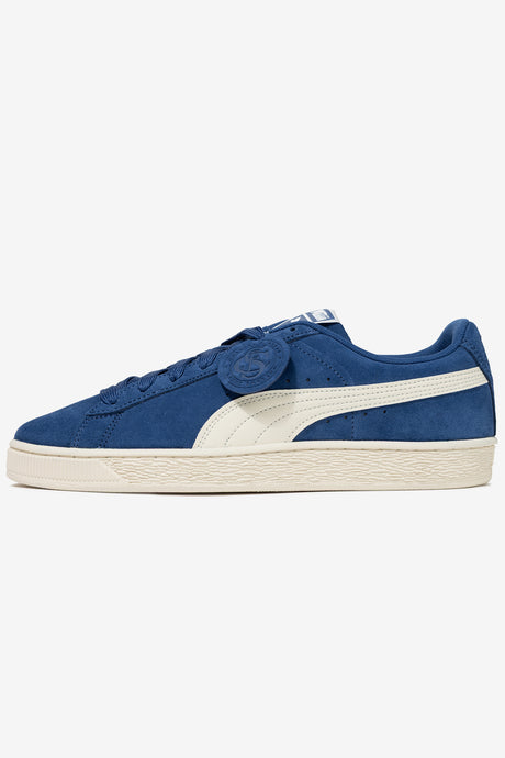 SUEDE CHARLES F.STEAD VI