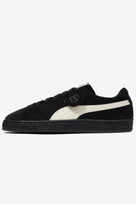 SUEDE CHARLES F.STEAD VI
