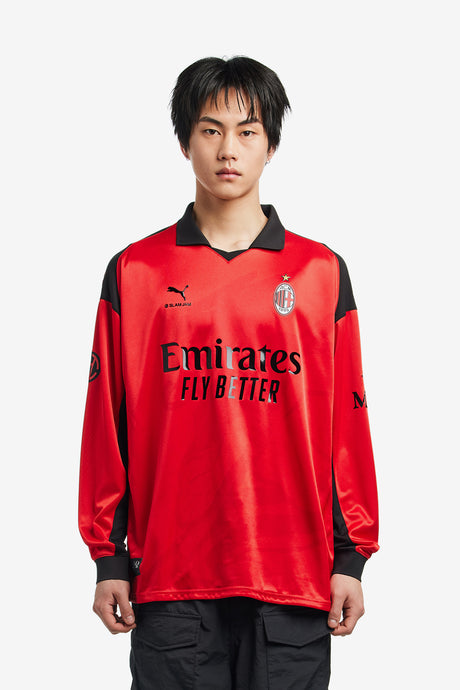 ACM X SLAM JAM LIMITED EDITION JERSEY LS