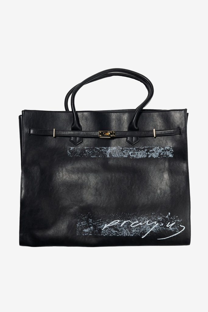 DUCT TAPE BAG - WORKSOUT WORLDWIDE