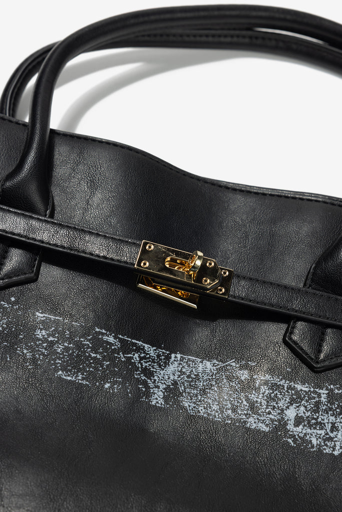 DUCT TAPE BAG - WORKSOUT WORLDWIDE