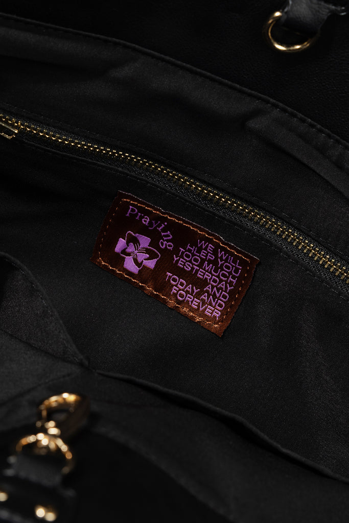 DUCT TAPE BAG - WORKSOUT WORLDWIDE