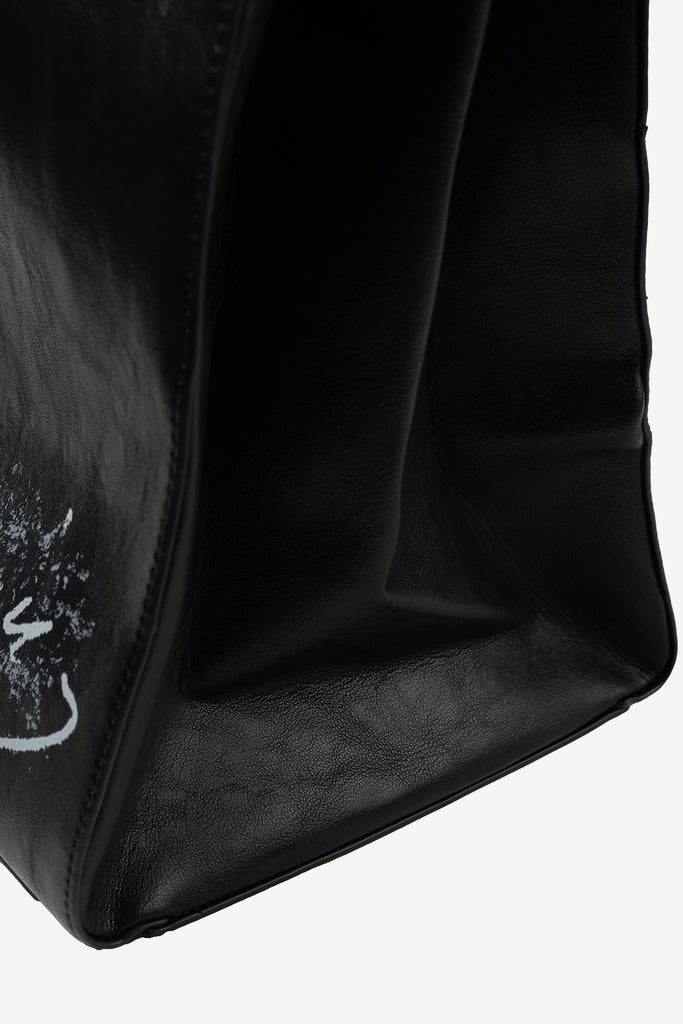 DUCT TAPE BAG - WORKSOUT WORLDWIDE