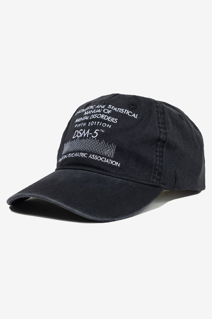 DSM5 HAT - WORKSOUT WORLDWIDE