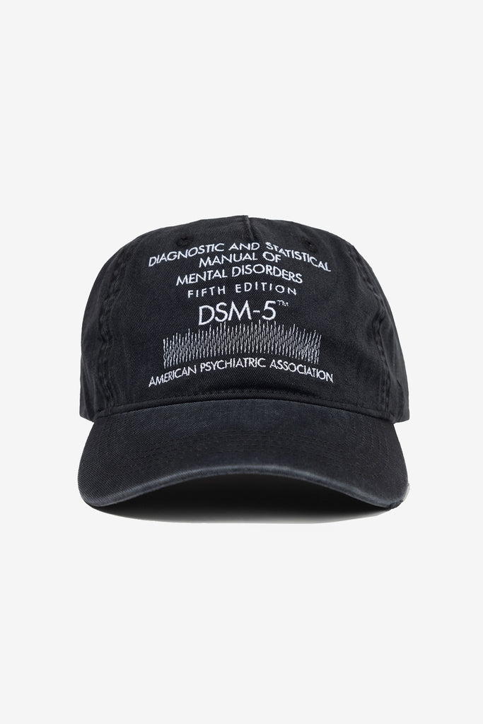 DSM5 HAT - WORKSOUT WORLDWIDE