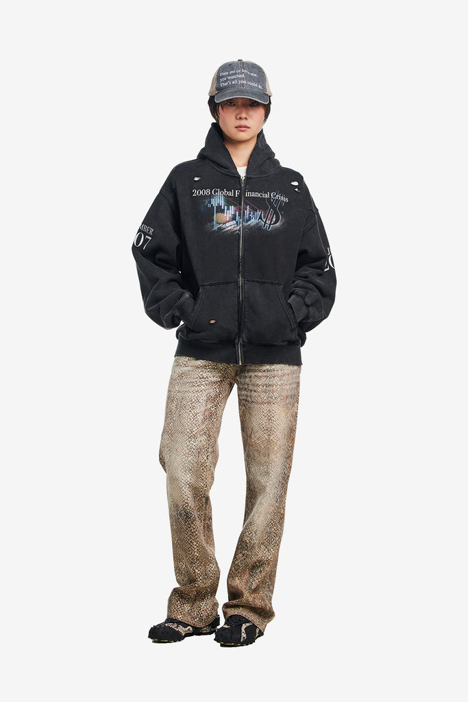 HATE ME HAT - WORKSOUT WORLDWIDE