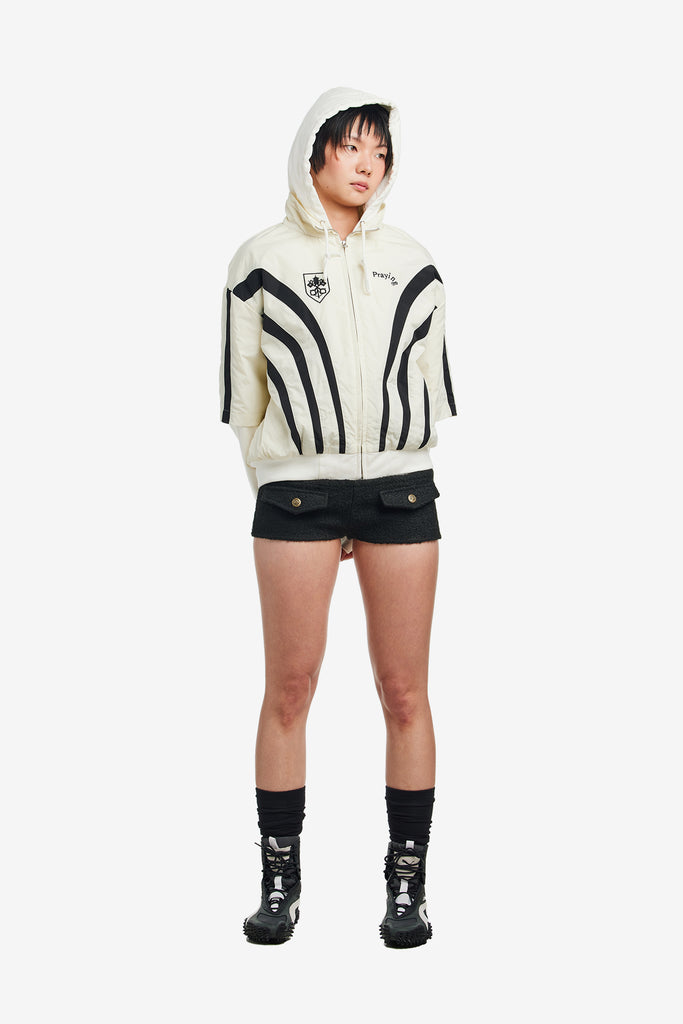 UNDERWEAR MINI SHORTS - WORKSOUT WORLDWIDE