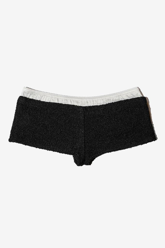 UNDERWEAR MINI SHORTS - WORKSOUT WORLDWIDE