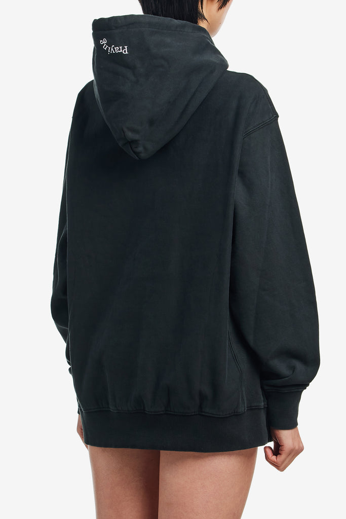 HABIT HOODIE - WORKSOUT WORLDWIDE