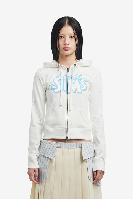 SIMS HOODIE