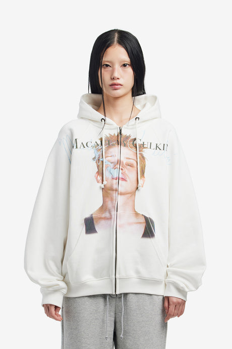 MACULLY HOODIE