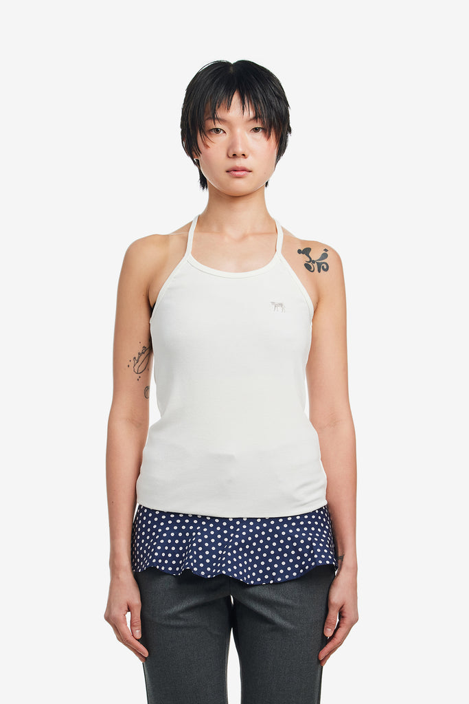 POLO DRESS - WORKSOUT WORLDWIDE