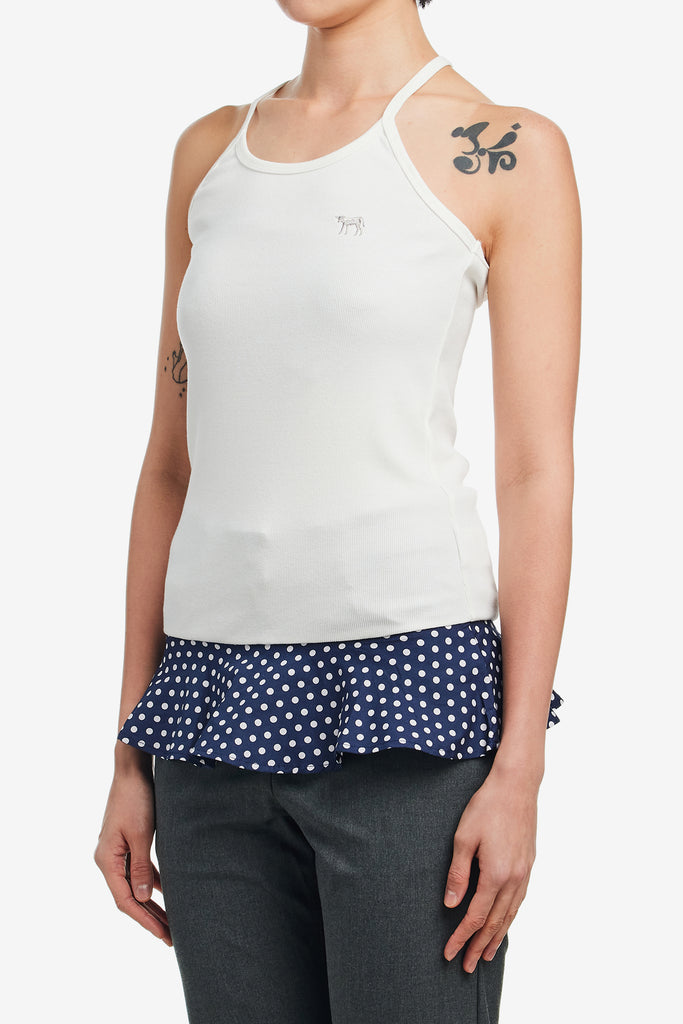 POLO DRESS - WORKSOUT WORLDWIDE