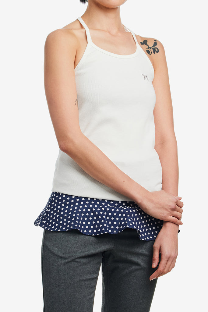 POLO DRESS - WORKSOUT WORLDWIDE