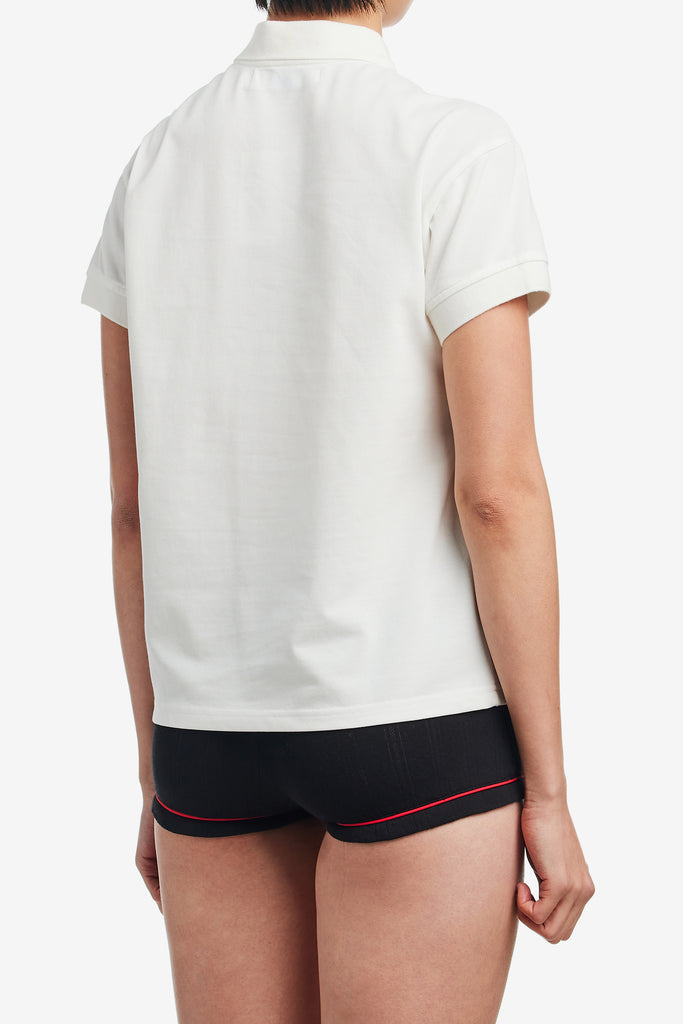 PTSD POLO - WORKSOUT WORLDWIDE