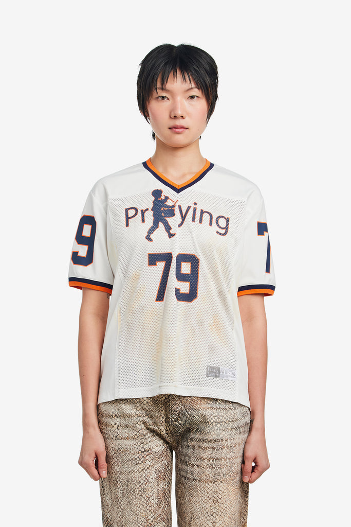 DRUMMER BOY JERSEY - WORKSOUT WORLDWIDE