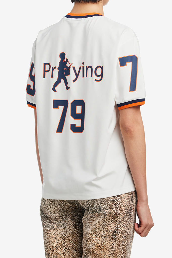 DRUMMER BOY JERSEY - WORKSOUT WORLDWIDE