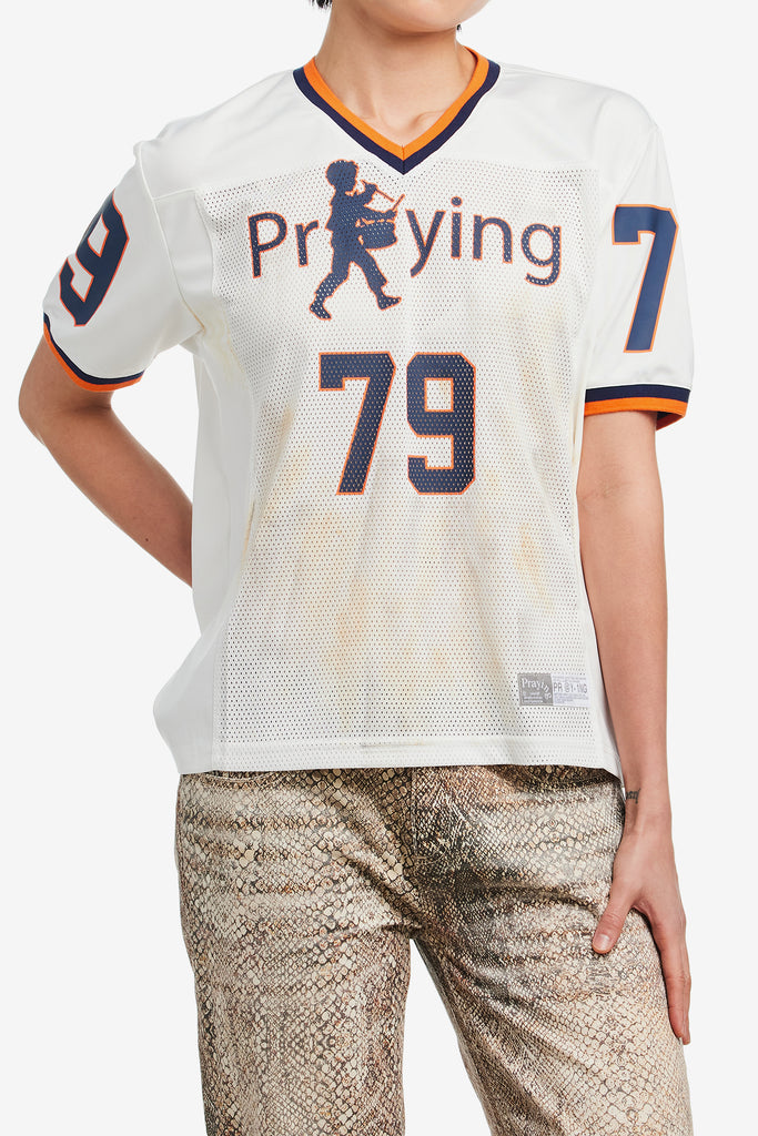 DRUMMER BOY JERSEY - WORKSOUT WORLDWIDE