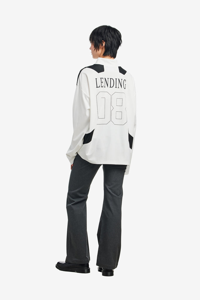 FINANCIAL CRISIS JERSEY - WORKSOUT WORLDWIDE