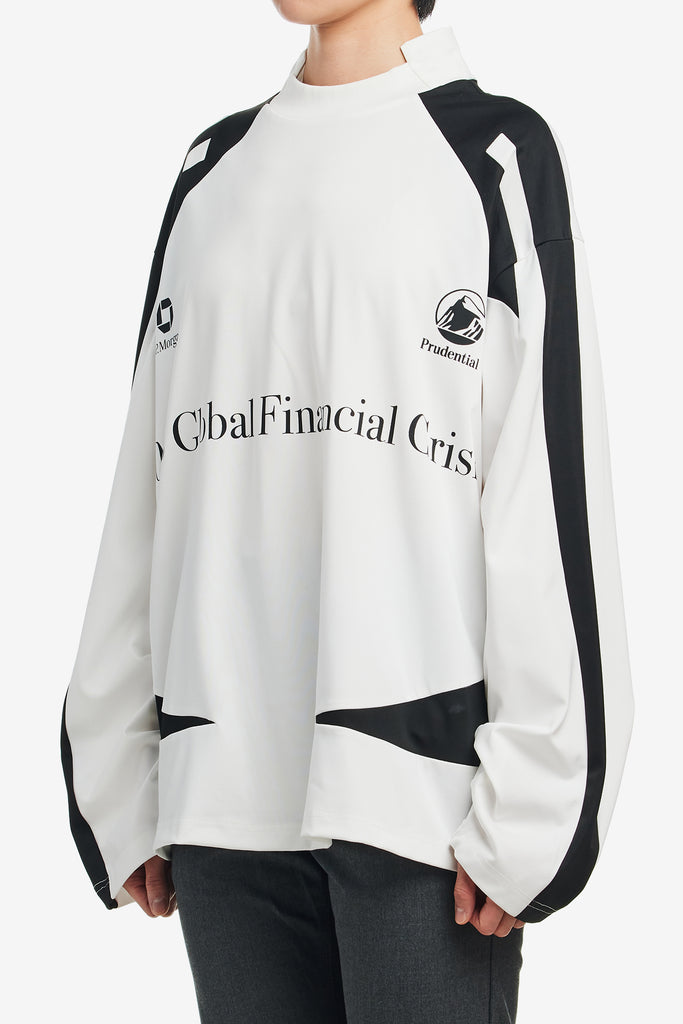 FINANCIAL CRISIS JERSEY - WORKSOUT WORLDWIDE