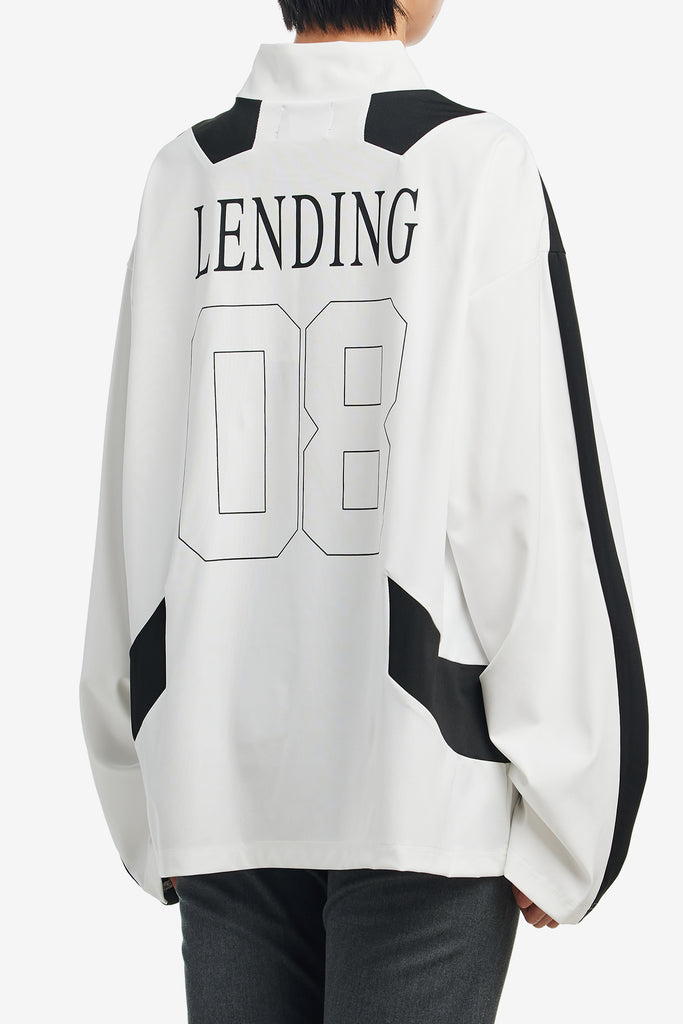 FINANCIAL CRISIS JERSEY - WORKSOUT WORLDWIDE