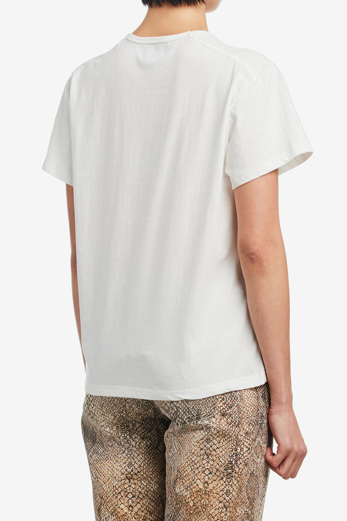 LACAN TEE - WORKSOUT WORLDWIDE