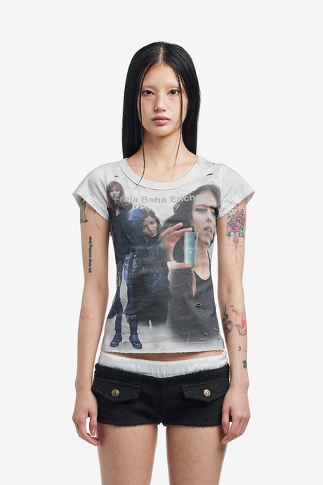 FREJA WOMENS TEE