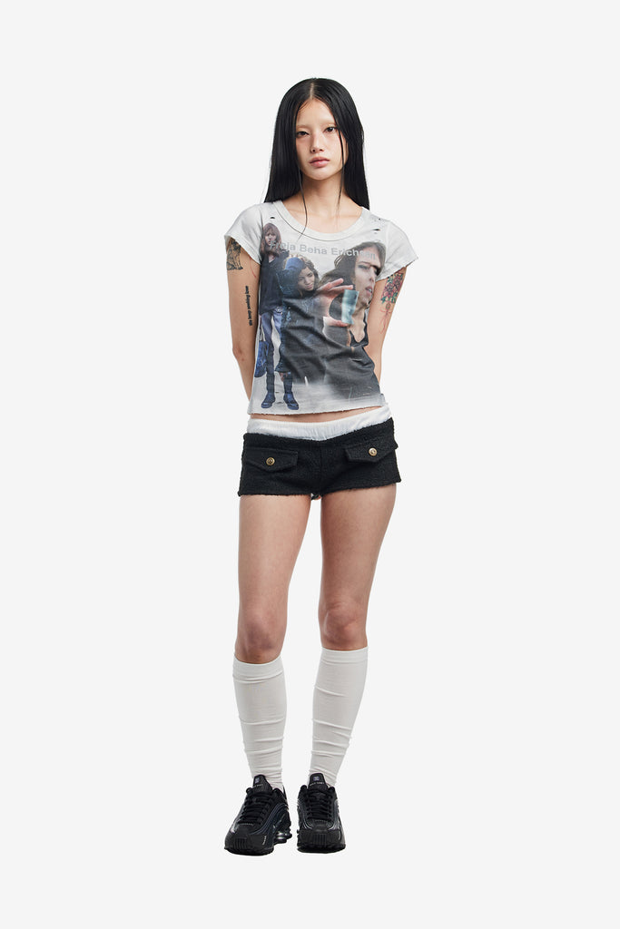 トップス praying FREJA WOMENS TEE FREJA WOMENS TEE | WORKSOUT WORLDWIDE