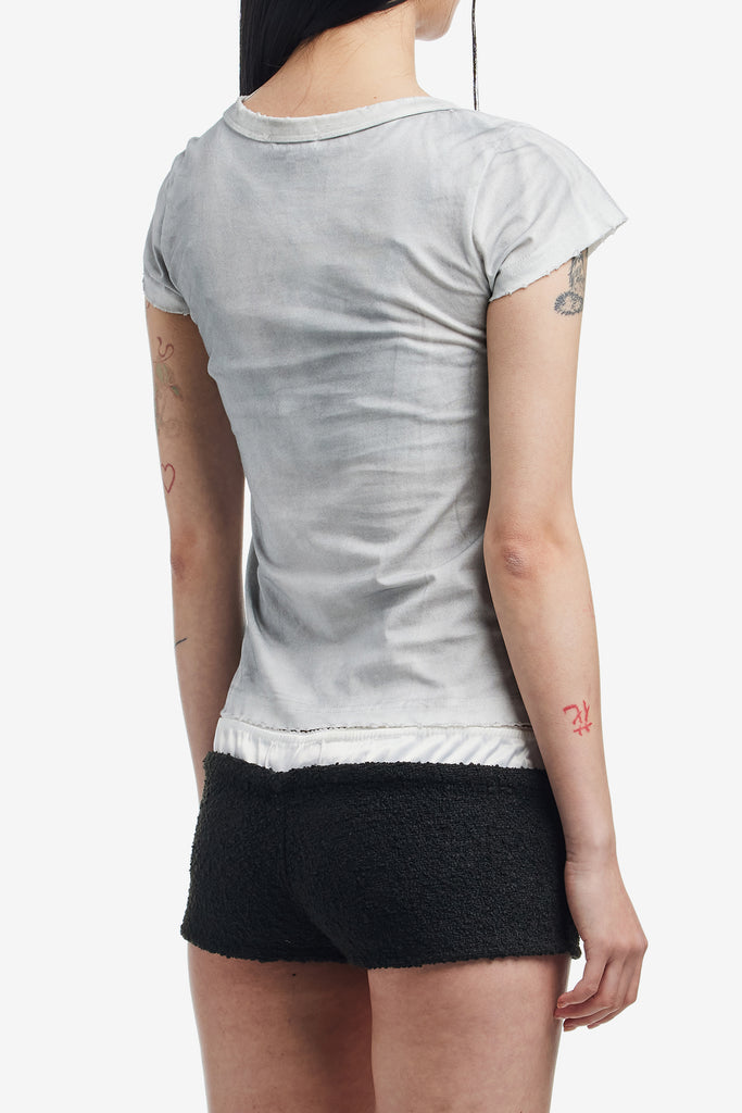 FREJA WOMENS TEE | WORKSOUT WORLDWIDE