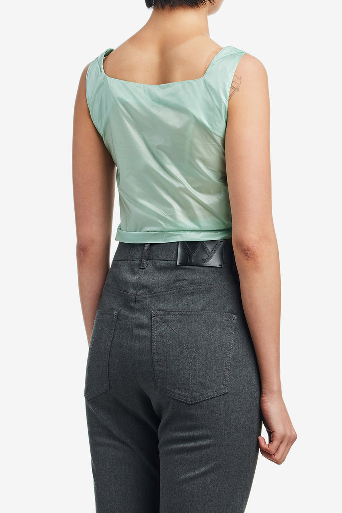 BAG TANK - WORKSOUT WORLDWIDE