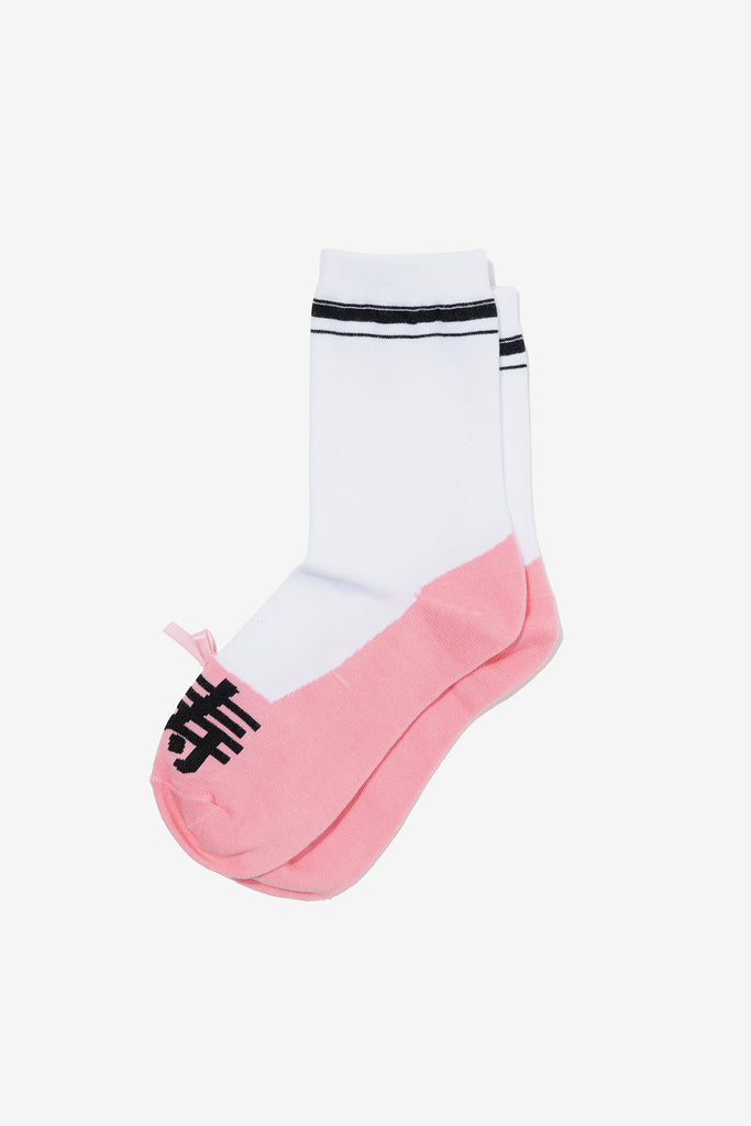 BALLET FLAT SOCK - WORKSOUT WORLDWIDE