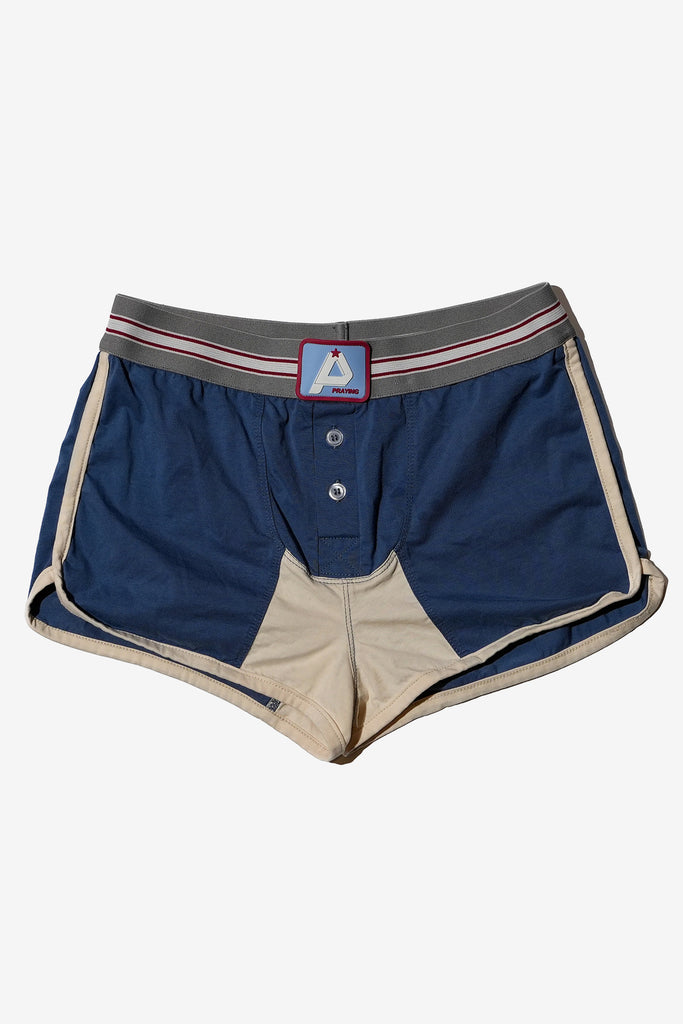 PERFORMANCE SHORTS - WORKSOUT WORLDWIDE