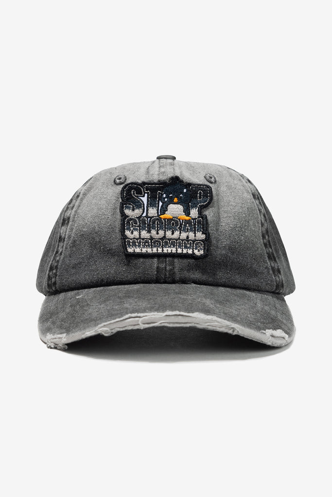 GLOBAL WARMING HAT - WORKSOUT WORLDWIDE