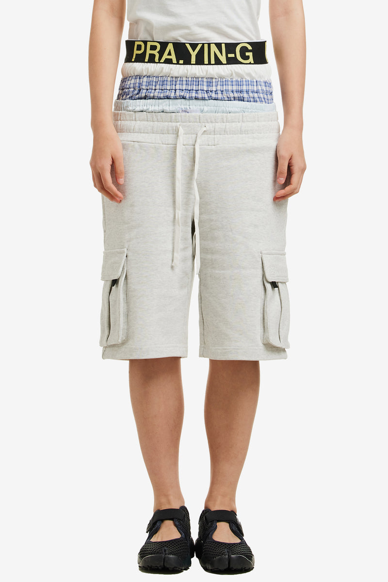 CLUB BOXER SHORTS– WORKSOUT WORLDWIDE