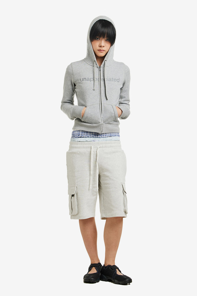 CLUB BOXER SHORTS - WORKSOUT WORLDWIDE