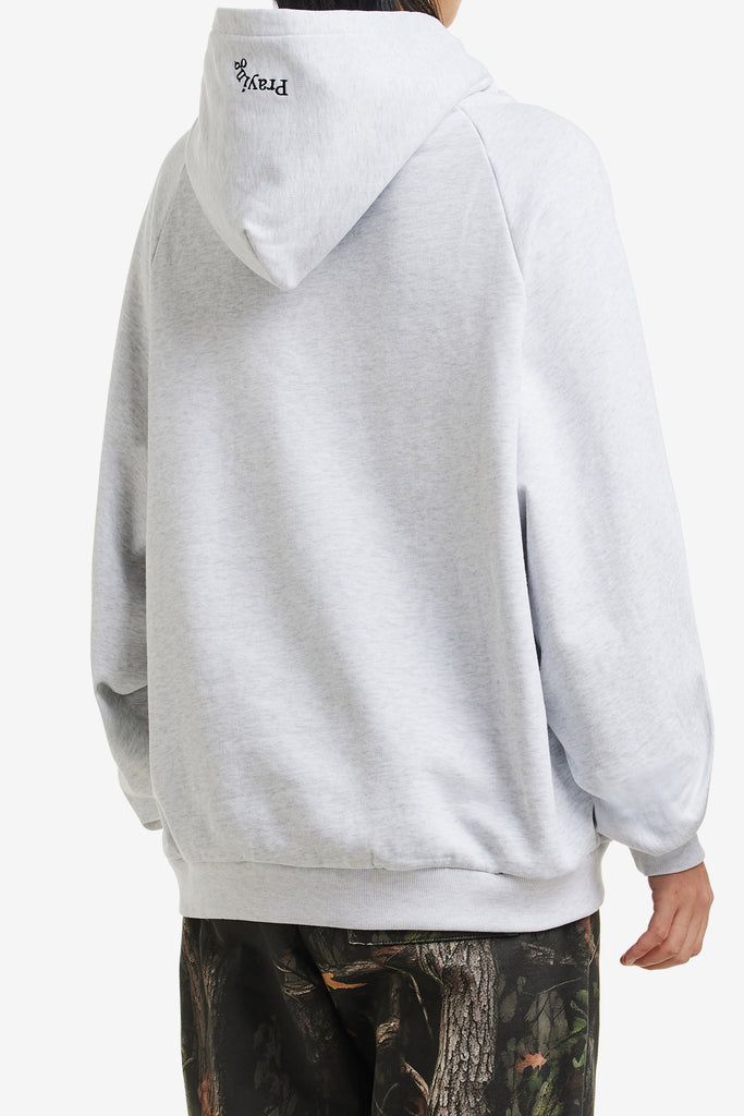 KYS HOODIE - WORKSOUT WORLDWIDE