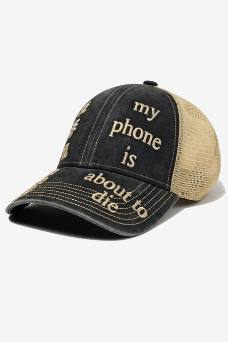 PHONE HAT