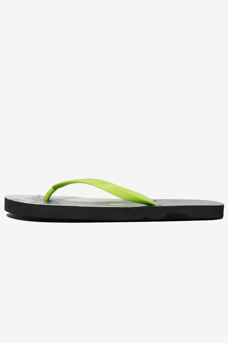 SOLDIER SANDALS