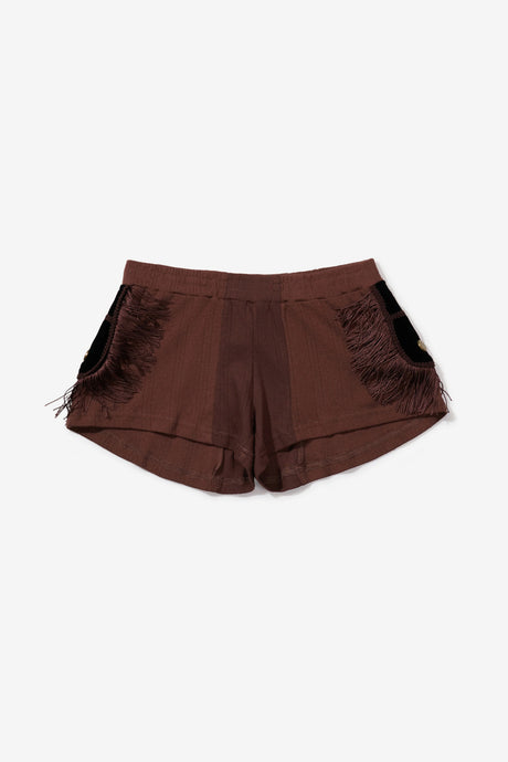 EPULET WOMEN'S SHORTS