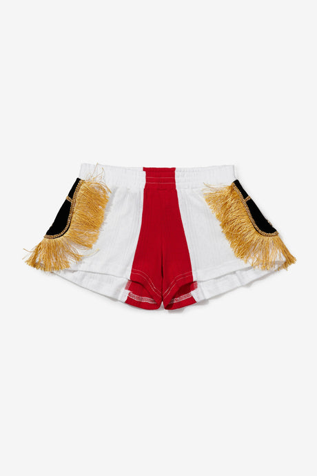 EPULET WOMEN'S SHORTS