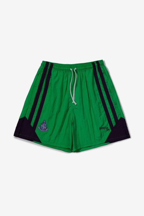 ATHELTIC MEN'S SHORTS