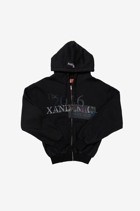XANDEMIC HOODIE