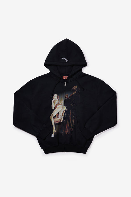 MONK HOODIE
