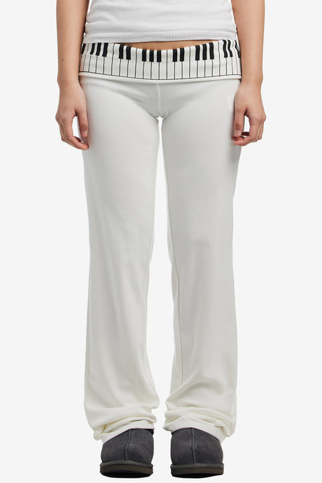 PIANO KEY LOUNGE PANTS