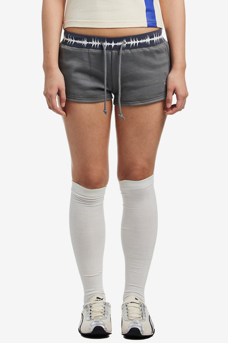 AMEN BREAK ATHLETIC SHORTS