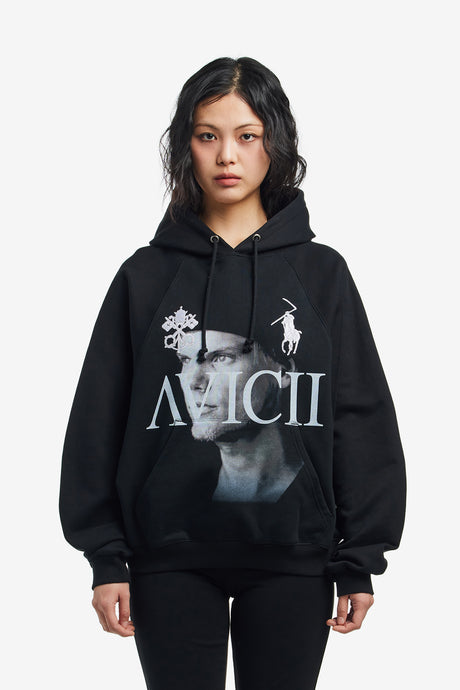 AVICII PULLOVER HOODIE