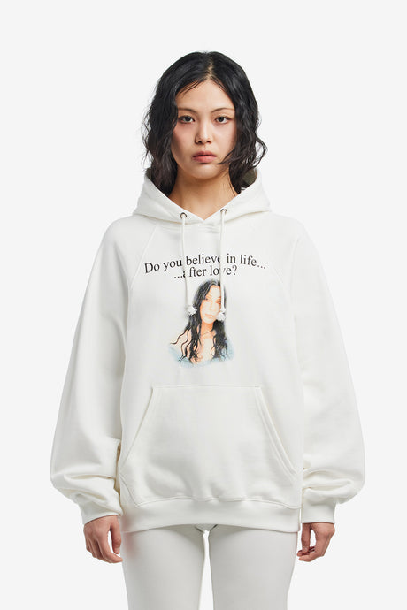 CHER HOODIE