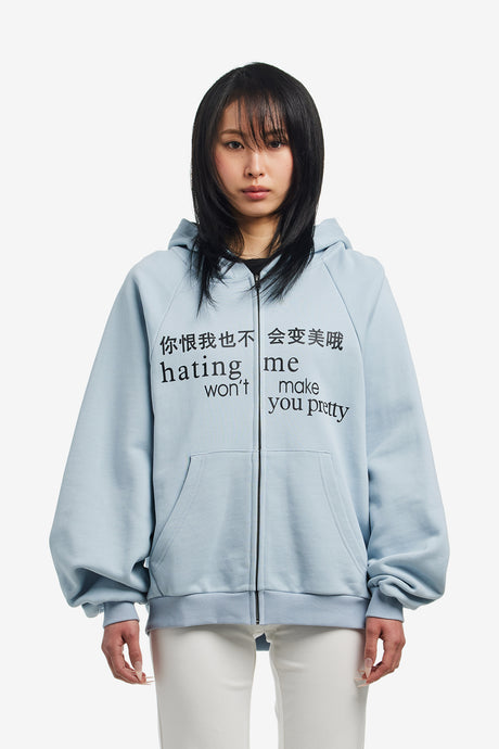 HATING ME HOODIE