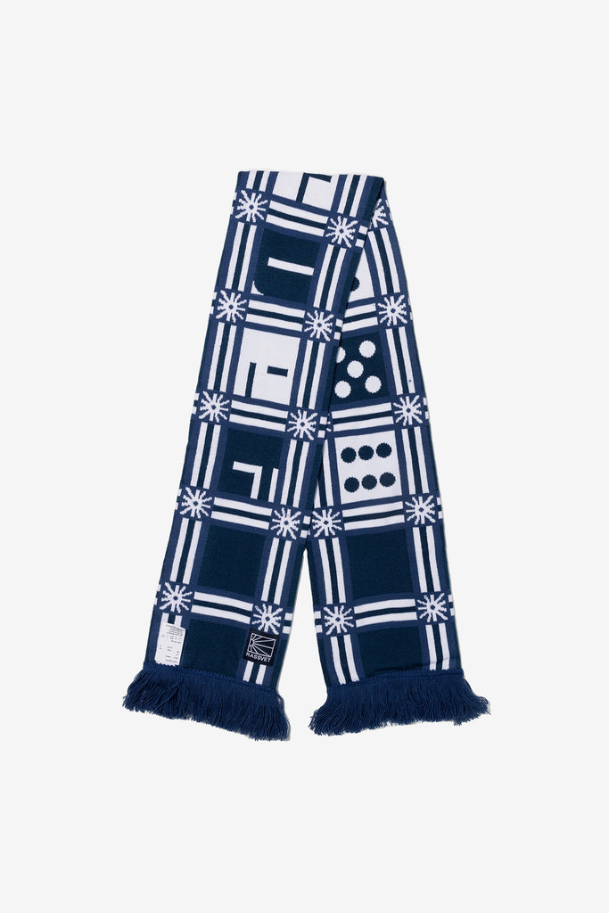 DICE SPORTS SCARF - WORKSOUT WORLDWIDE