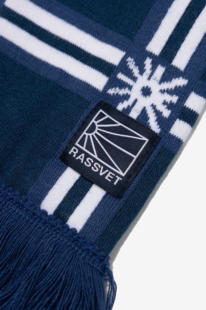 DICE SPORTS SCARF - WORKSOUT WORLDWIDE